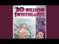 Is My Baby out for No Good? I'll String Along with You (From "Twenty Million Sweethearts")
