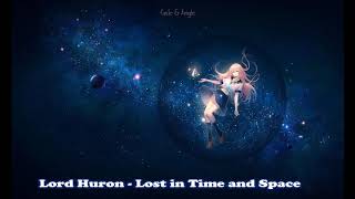 Lord Huron - Lost in Time and Space (432Hz)