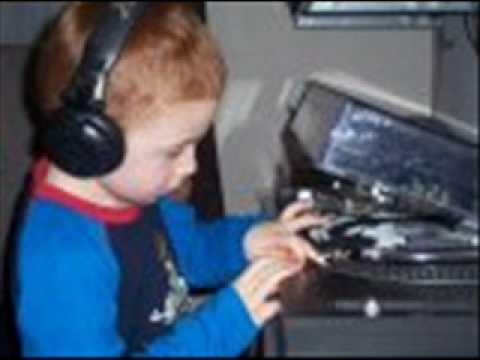 YouTube Thumbnail