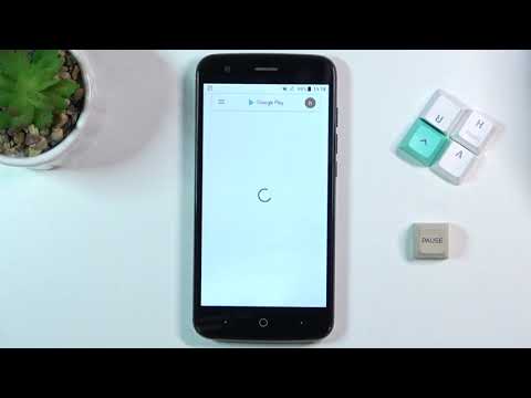 How to Turn Off Auto Update Apps on ZTE Blade V8 Lite – Stop Auto Update Apps