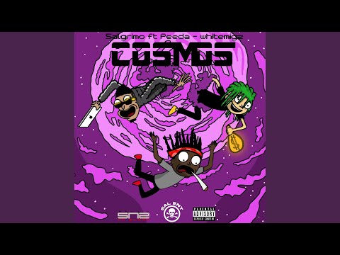 Cosmos (feat. Peeda & White Migz)