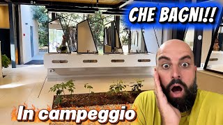 Camping Lopari Resort *Isola di Lussino*