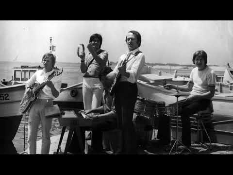 Olympic - Závody lodí (16.9.1971)