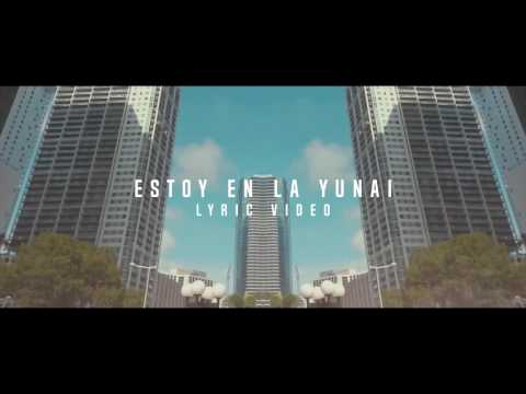 Chocolate ft Chacal - Estoy en la Yunai