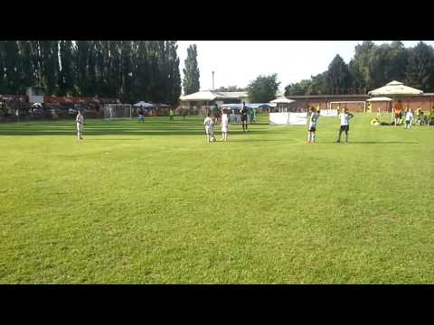 U9 No Limit- Bregana