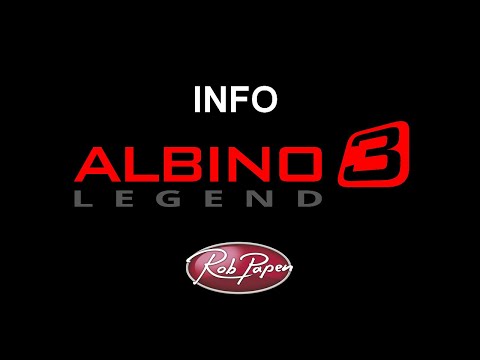 Free Download Albino 3 Legend v3.5.0 WiN-R2R