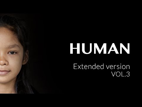 HUMAN Extended version