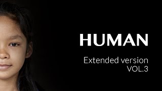 Human Extended Version Vol. 3