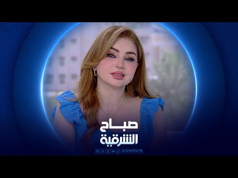 فيديو | هند من الموصل تحقق حلمها بمشروع نباتات وباقات ملونة | صباح الشرقية