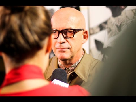 Antonio Marras Fashion Show Season Spring Summer 2017 BACKSTAGE