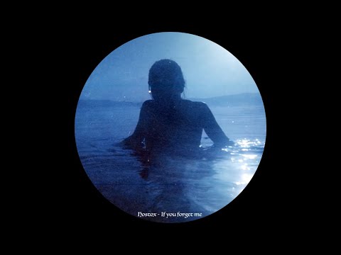 Hostox - If You Forget Me