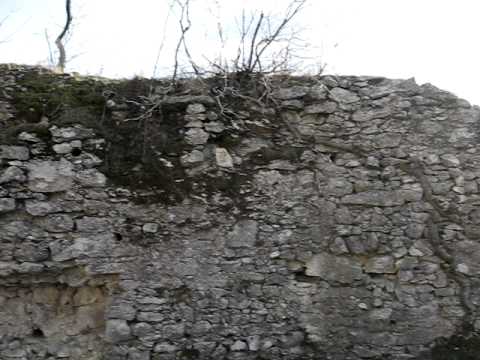 Milengrad - Ivanščica