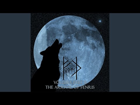 Odin's Sacrifice / Fórn Óðins