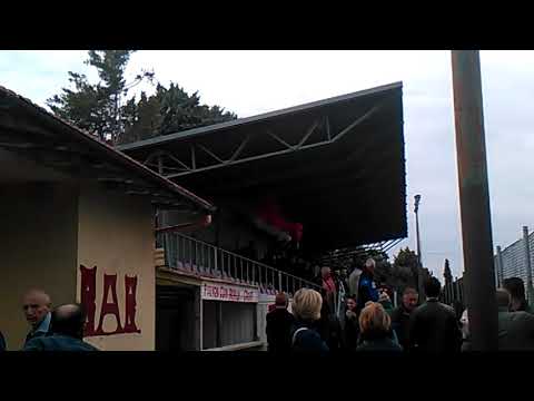 Toscana - Seconda Categoria Girone N - Giornata 3 - Pienza vs Voluntas Trequanda (2)