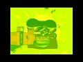 Copy Of Klasky Csupo In Pure Lime