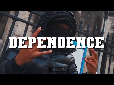 [FREE] "Dependence" | Clavish x UK/NY Drill Instrumental 2022 (frim3 x @prodkaya )