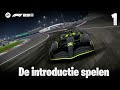 Waar is de AI? | F1 23 F1 WORLD #1