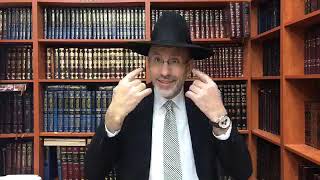 Rabbi Yaacov Abirsera Une mitzva qui brille Dedie pour la reussite de Perla