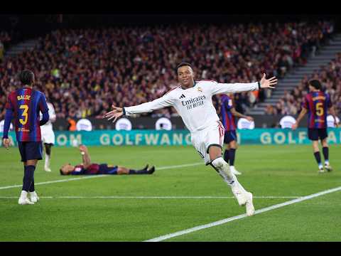 REZUMAT: Barcelona - Real Madrid 1-2. Mourinho dansează pe 