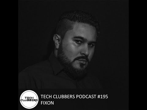 Fixon - Tech Clubbers Podcast #195
