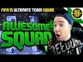 FIFA 15 - AWESOME MONSTER SQUAD!! - SQUAD ...