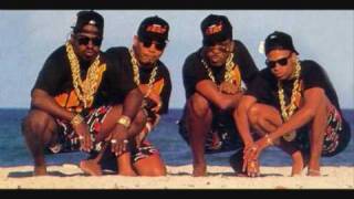 2 live crew-mega mixx 11
