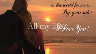 All My Life    by  Linda Ronstadt &#39;en Aaron Neville
