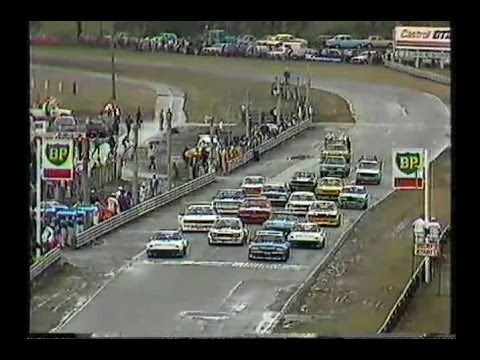 1983 ATCC - Lakeside - Round 8