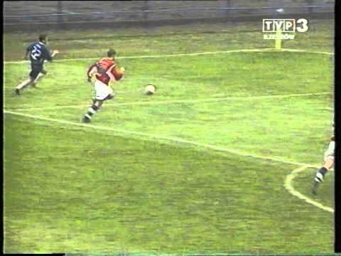 2003.11.02 Proszowianka - Stal Rzeszów 2:3