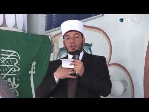 Cilat jane pasojat e gjynaheve te vazhdueshme? - Ef. Behar Mjekiqi