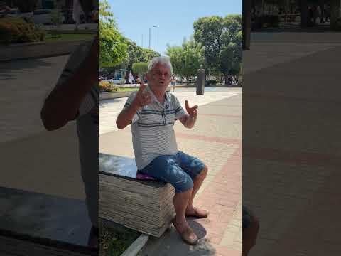 Praça Central de Afogados da Ingazeira Pe