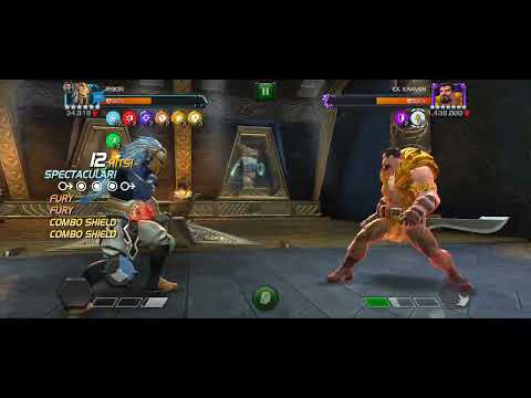 Can I Explore Necropolis 100% Only Using 6 Star Aegon? Day 227