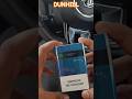 Smoking A Dunhill Cigarette Review