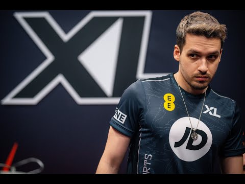 Défaite, stress et déception... Odoamne raconte de l'intérieur l'échec XL en LEC