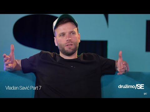 družimo /SE - Vladan Savić Part 7 (TV/SE)