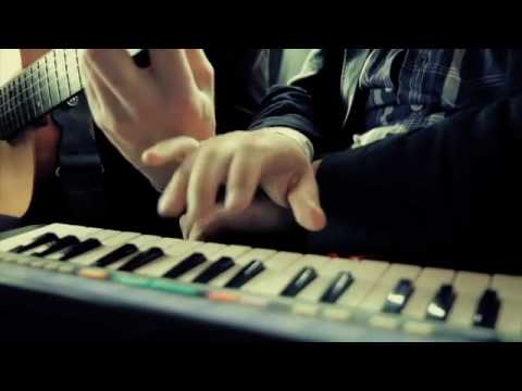 Erland and the Carnival Black Cab Sessions "Trouble in mind"