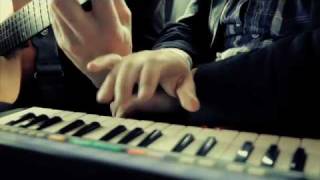 Erland and the Carnival Black Cab Sessions "Trouble in mind"