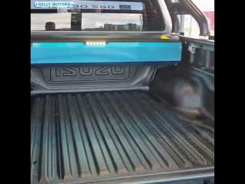 Isuzu D-Max LSE MY26 4DR AUTO - Image 2