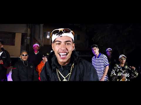 Mc's Marquinhos OMG , Mc Vini JB, Mc Tétinho, Mc Dé Original, Mc Barboza e Mc Phael JC - Os Mandrake