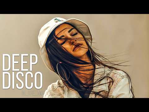 Deep House 2025 I Evony Chill Out Mix #104