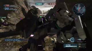 機動戦士ガンダム　バトルオペレーション２ スライフレイル　Lv2　①