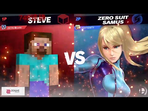 Acola/あcola (Steve) 740連勝 - 700勝以降 | 2023年7月28日