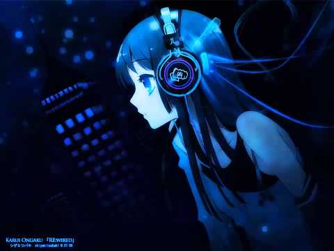 [720p] ♫ Nightcore #1 ♫ Rollergirl - Superstar ♫