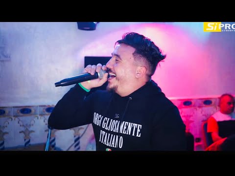 Cheb Mirou Live 2022 [Ana el Kawi-أنا الكاوي] ft Mounder vegas Cover Djalil Palermo