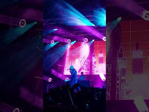 Żabson x Kronkel Dom - Supersize live Juwenalia Wawa US 2023