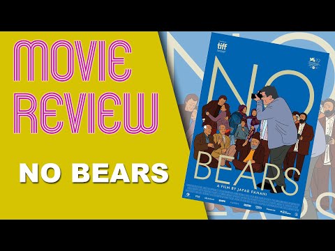 Roobla Movie Review - No Bears (2022)