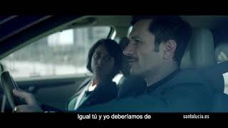 Seguros Santa Lucia Seguro de decesos 30'' - Nuevo Spot 2020 anuncio