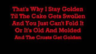 Wiz Khalifa - We're Done [W/ Lyrics]