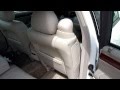2005 Cadillac Deville DTS Luxury A Title One Owner Simply Gorgeous 95k Miles