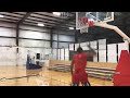 Dominion Elite Basketball Skills Training Videos